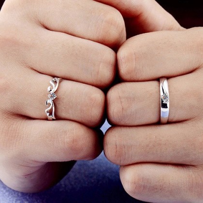 Diamond Ring7776