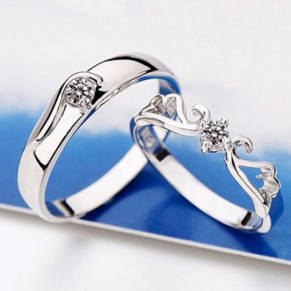 Diamond Ring7776