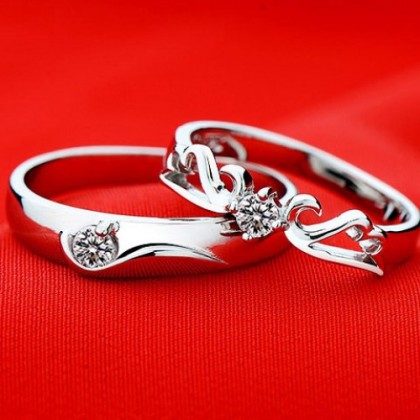 Diamond Ring7776
