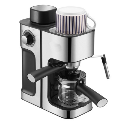 XS one machine (White Silver / Black Gold)
