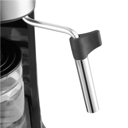 XS one machine (White Silver / Black Gold)