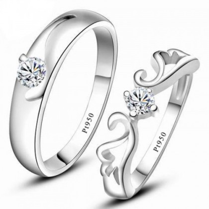 Diamond Ring