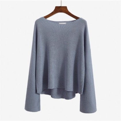 Spring Korean Loose Sweater