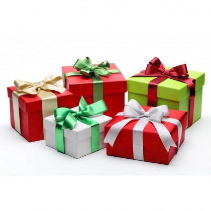 Gift Wrap Service - Packing Wrapping For Boys Girls Kids